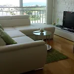 Апартаменти Tammy