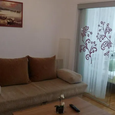 Tammy Apartment