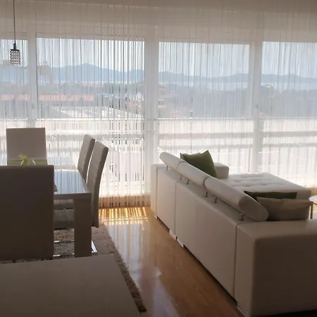 Apartment Tammy *