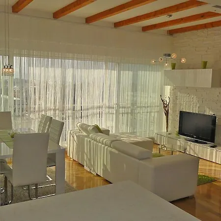 Tammy Apartment