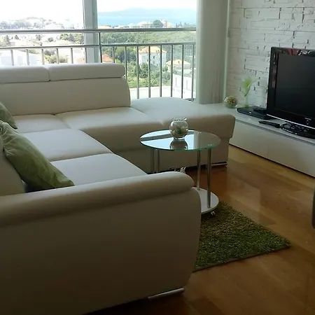Apartment Tammy