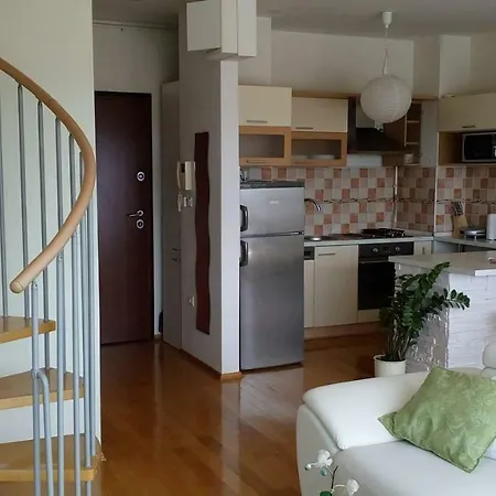 Apartment Tammy Zadar