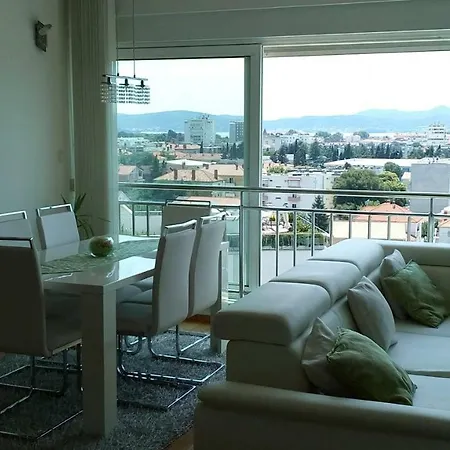 Apartment Tammy *