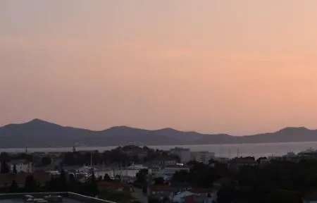 Tammy Διαμέρισμα Ζαντάρ