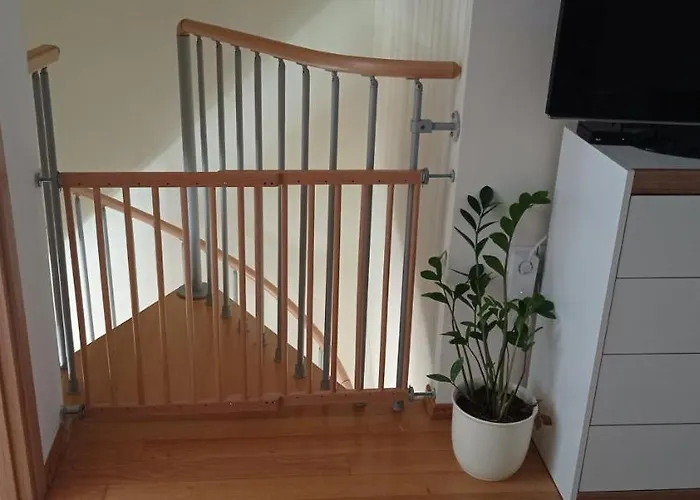 Apartamento Tammy Zadar