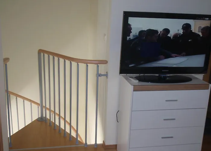 Lägenhet Tammy Zadar