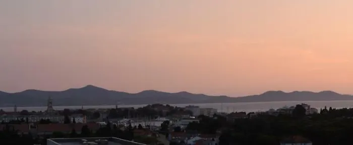 Tammy Lägenhet Zadar