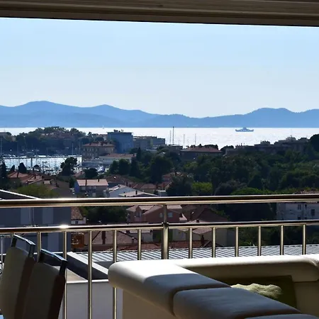 Tammy Apartament