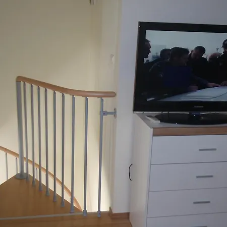 アパート Tammy ザダル