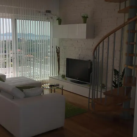 Apartament Tammy *