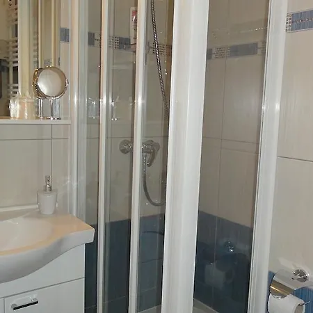 Tammy Apartament *