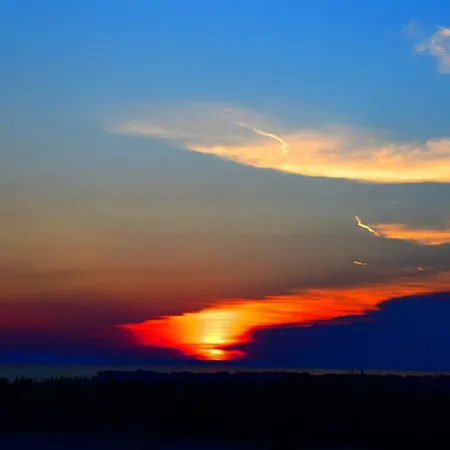 谭美公寓 扎达尔