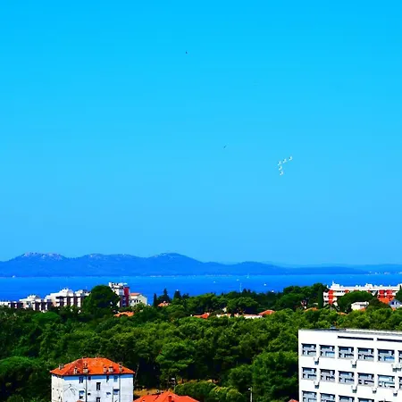 Tammy Apartament